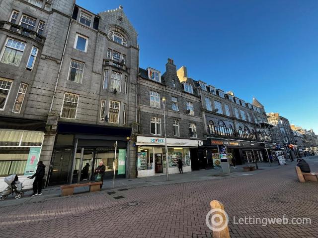 Apartment for rent in Ballindoch, Scotland