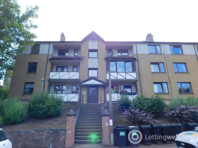 Apartment for rent in Ballindoch, Scotland