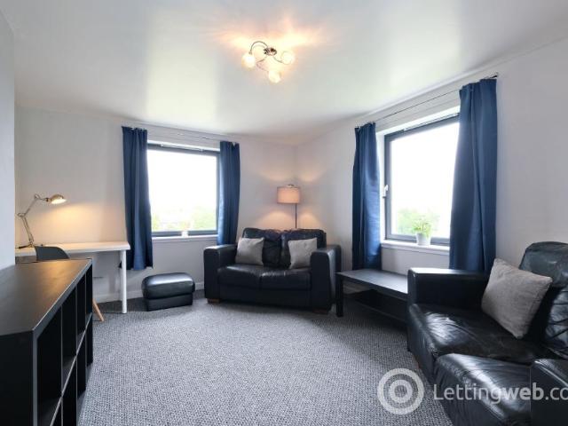 Apartment for rent in Ballindoch, Scotland