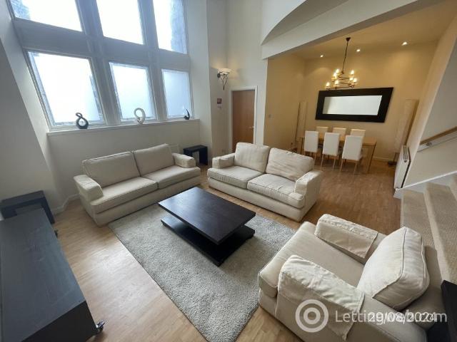Apartment for rent in City Centre, Ballindoch