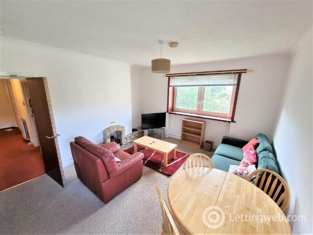 Apartment for rent in Ferryhill, Ballindoch