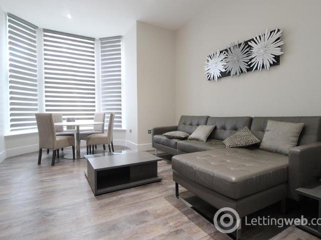 Apartment for rent in Ferryhill, Aberdeen City