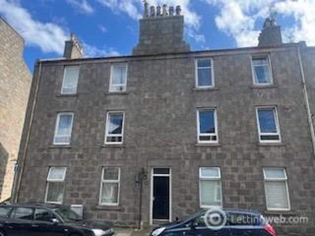 Apartment for rent in Ballindoch, Scotland