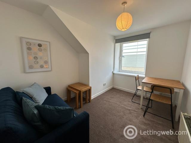 Apartment for rent in Footdee, Aberdeen City