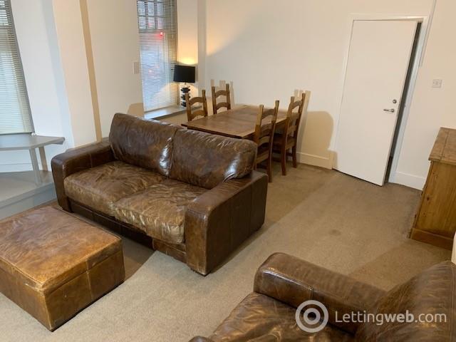 Apartment for rent in City Centre, Ballindoch