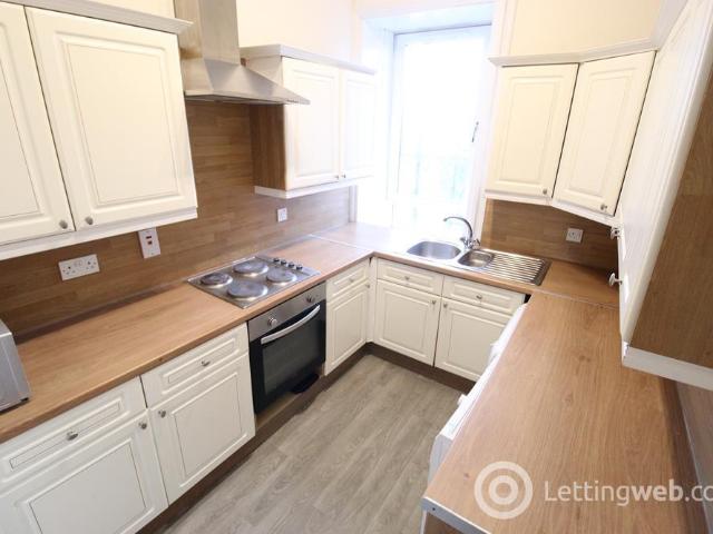 Apartment for rent in Ballindoch, Scotland