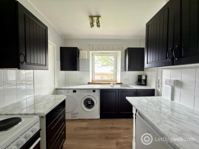 Apartment for rent in Ballindoch, Scotland