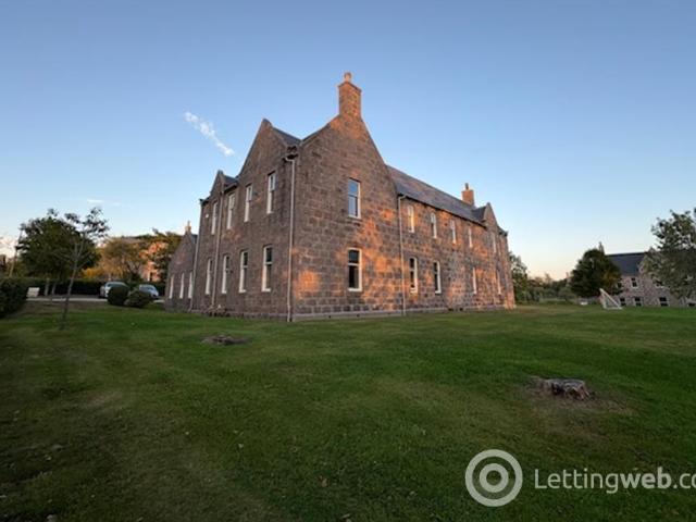 Apartment for rent in Standryford, Kingseat