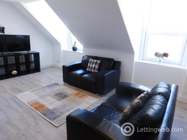 Apartment for rent in Town Centre, Peterhead