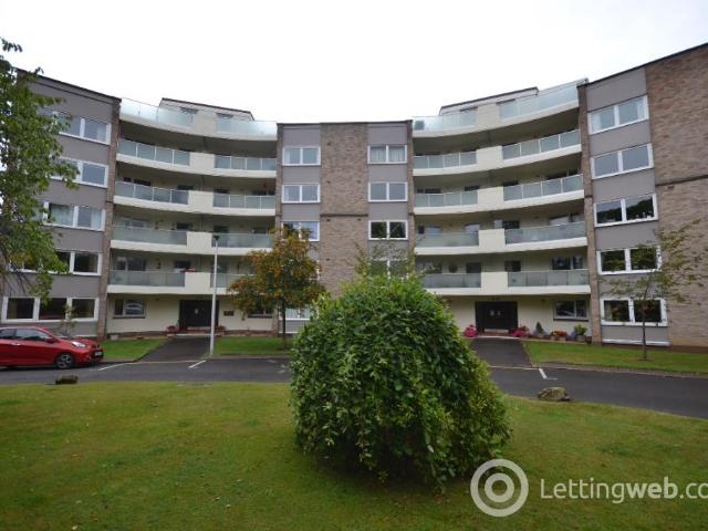 Apartment for rent in Barnton, Scotland