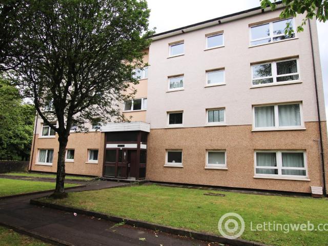 Apartment for rent in Townhead, Scotland