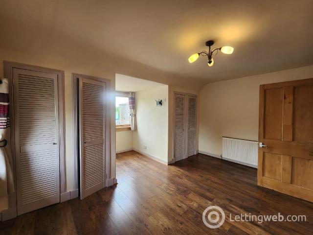 Apartment for rent in Brechin, Scotland