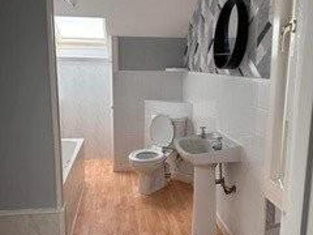 Apartment for rent in Brechin
