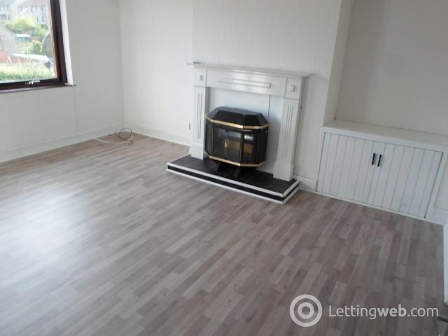 Apartment for rent in Westfield, Forfar