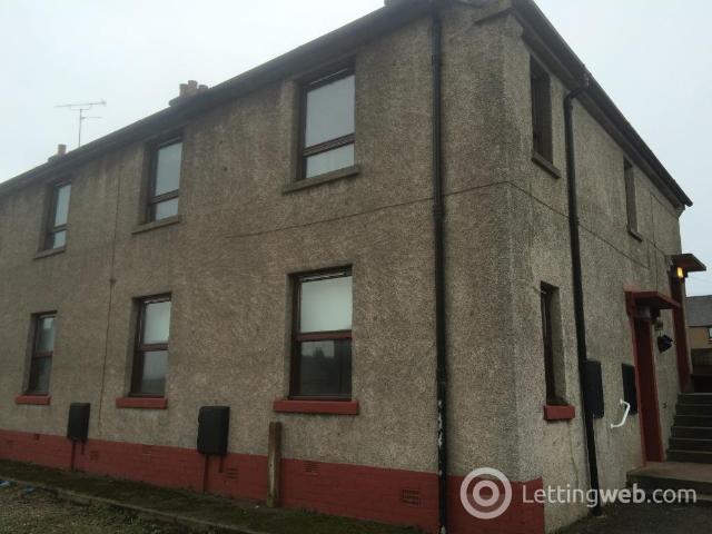 Apartment for rent in Gallowshade, Forfar