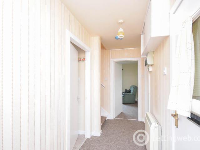 Apartment for rent in Forfar, Zoar
