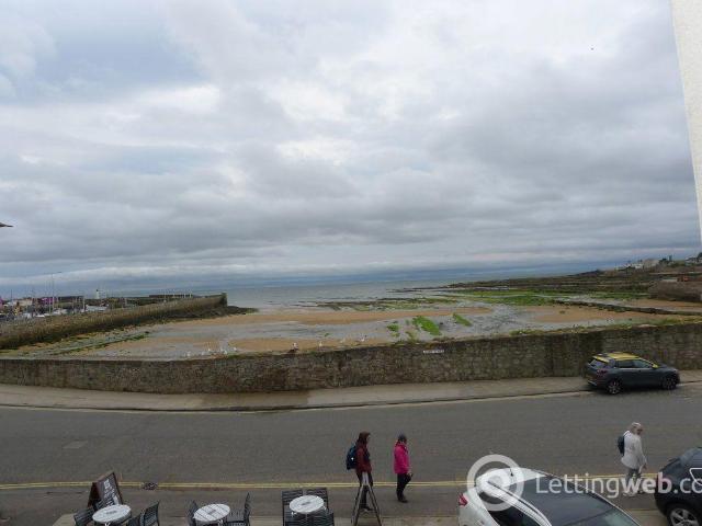 Apartment for rent in Anstruther, Scotland