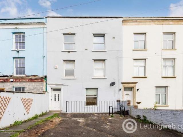 Apartment for rent in Feckenham, City Of Bristol
