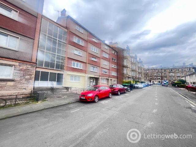 Apartment for rent in Merchiston, Scotland