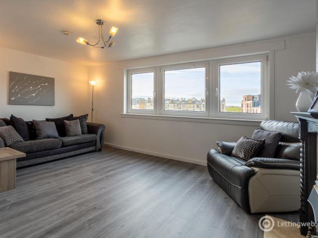 Apartment for rent in Merchiston, Scotland
