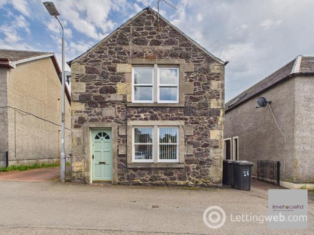 Apartment for rent in Biggar, Scotland