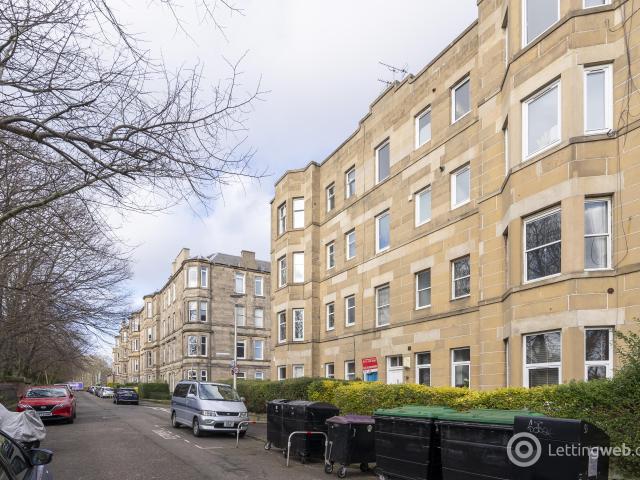 Apartment for rent in Leith, Scotland