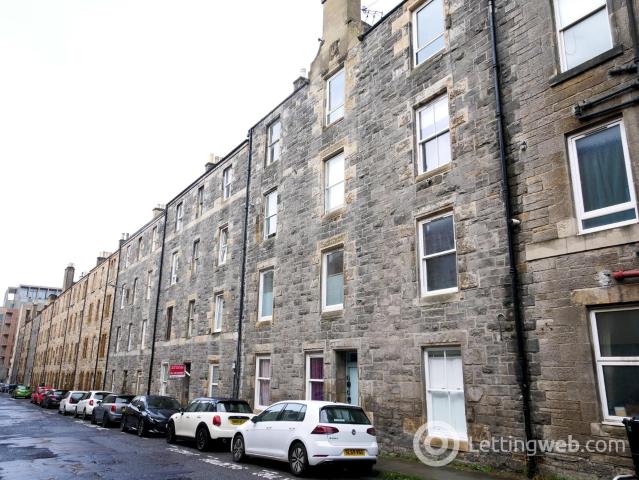 Apartment for rent in Scotland