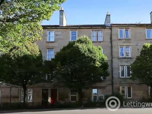 Apartment for rent in Merchiston, Scotland