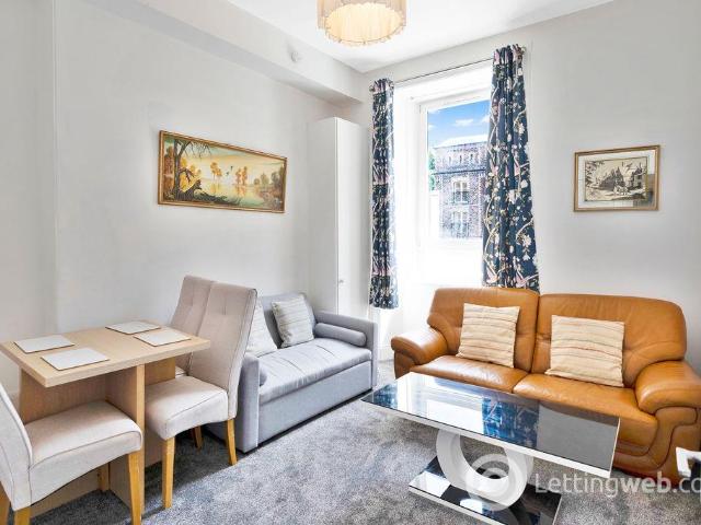 Apartment for rent in Scotland