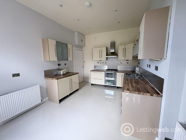 Apartment for rent in Bridge Of Allan, Scotland