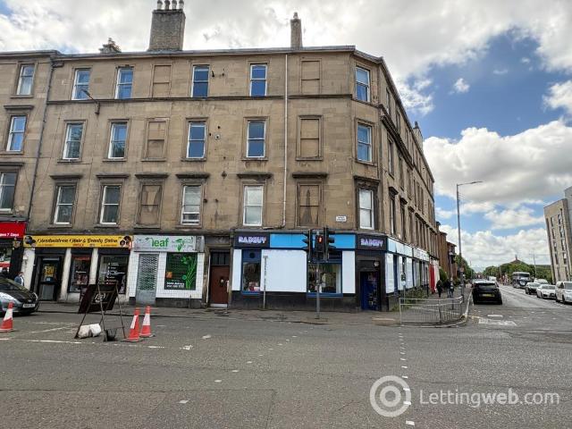 Apartment for rent in Bellgrove, Glasgow