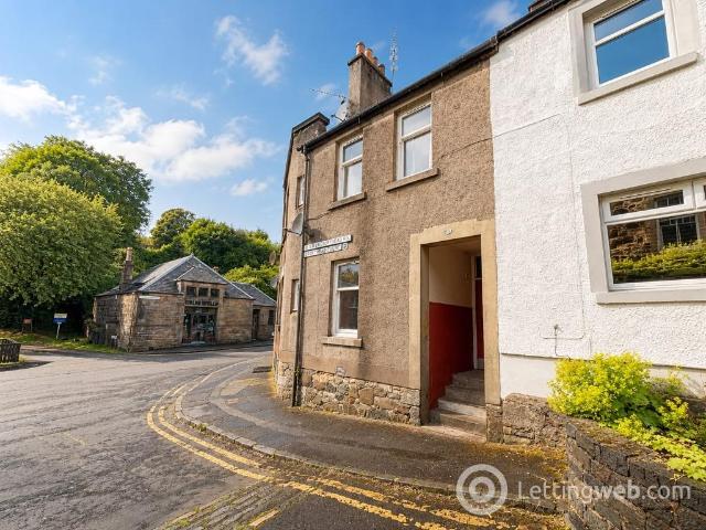 Apartment for rent in Top of the Town, Cambuskenneth
