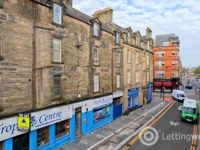 Apartment for rent in Cambuskenneth, Scotland