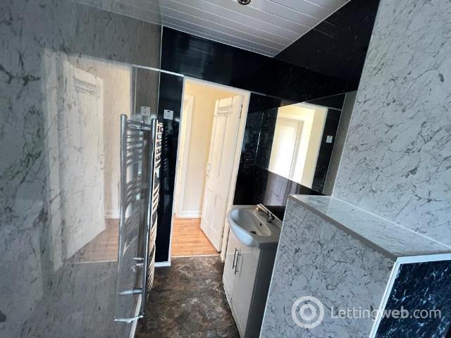 Apartment for rent in Stirling, Top of the Town