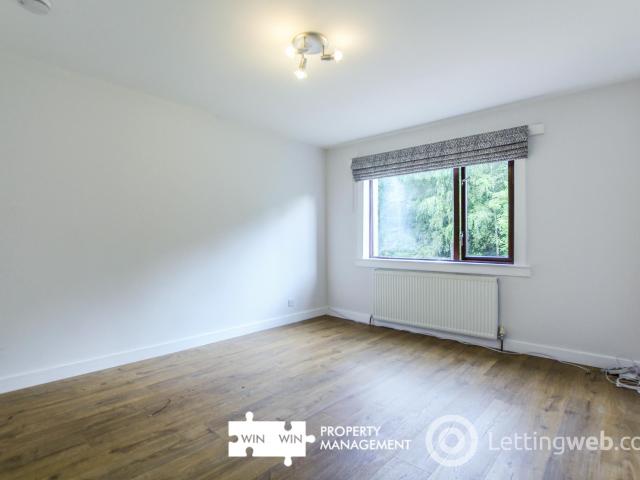 Apartment for rent in Stirling, Cornton