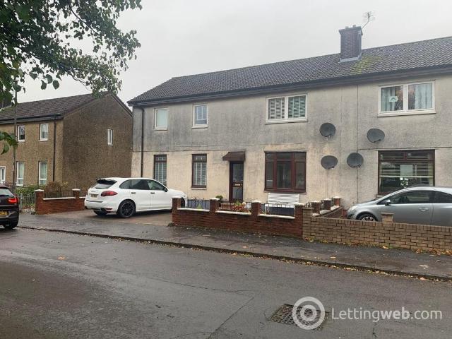 Apartment for rent in Tullibody, Clackmannanshire