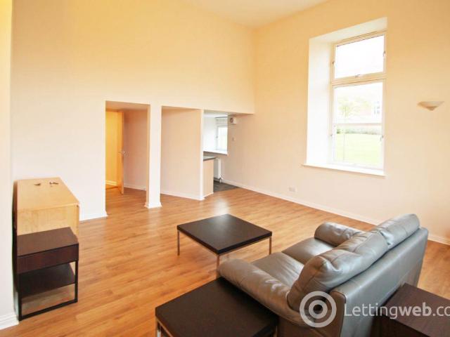 Apartment for rent in Scotland