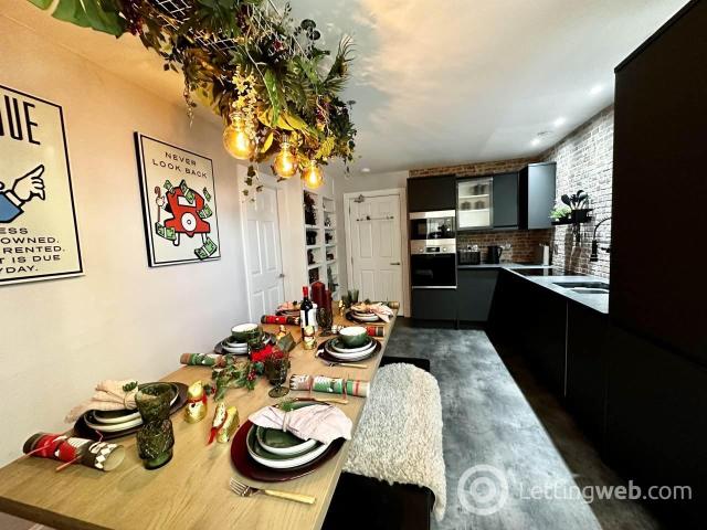 Apartment for rent in Hilltown, Scotland