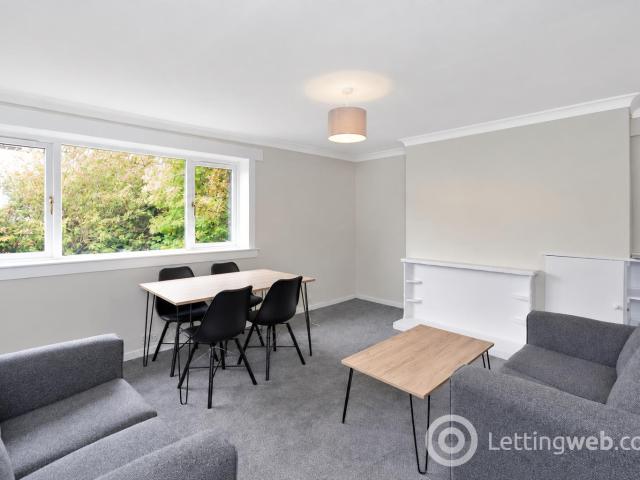 Apartment for rent in Colinton Mains, City of Edinburgh