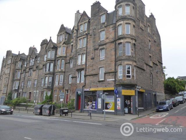 Apartment for rent in Willowbrae, Scotland
