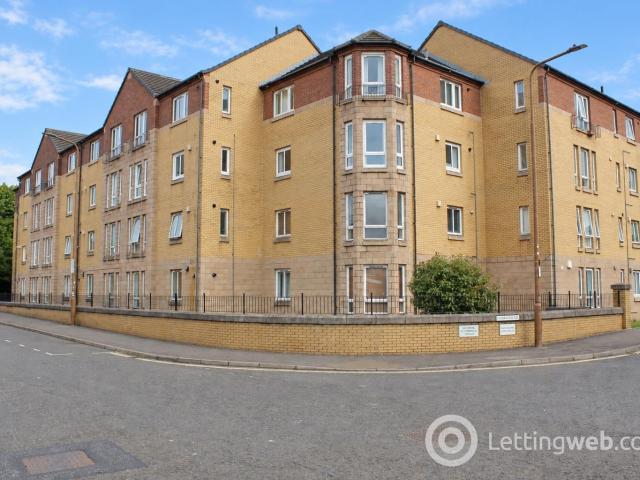 Apartment for rent in Meadowbank, City of Edinburgh