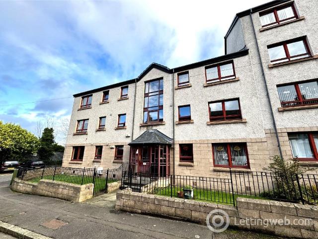 Apartment for rent in Piershill, Scotland