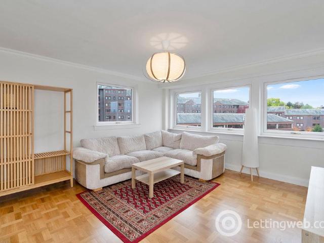 Apartment for rent in Comely Bank, City of Edinburgh