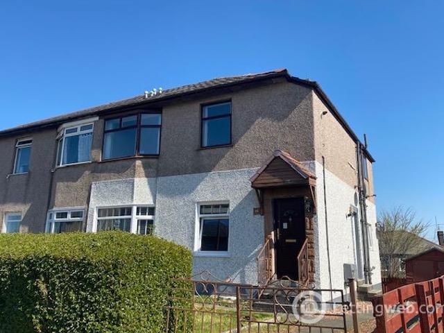 Apartment for rent in Hillington, Scotland