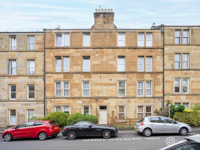 Apartment for rent in Gorgie/Dalry, Scotland
