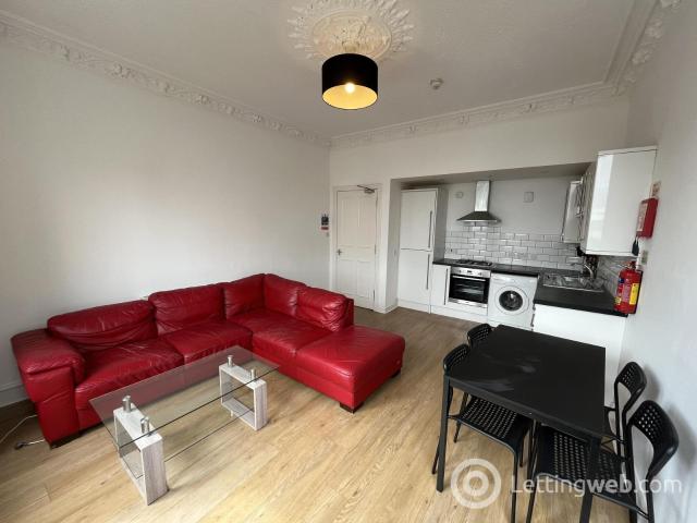 Apartment for rent in Logie, Dundee