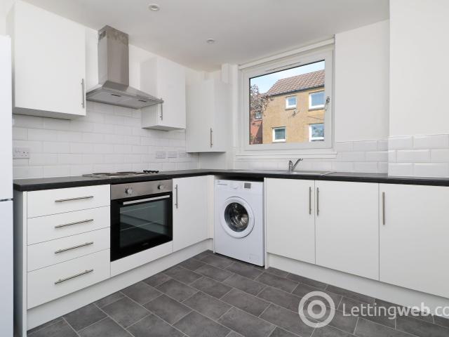 Apartment for rent in Scotland