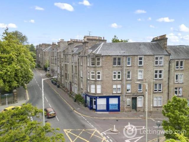 Apartment for rent in Maryfield, Scotland