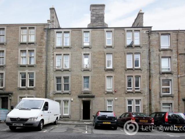 Apartment for rent in Maryfield, Scotland