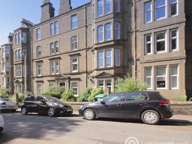 Apartment for rent in Maryfield, Scotland